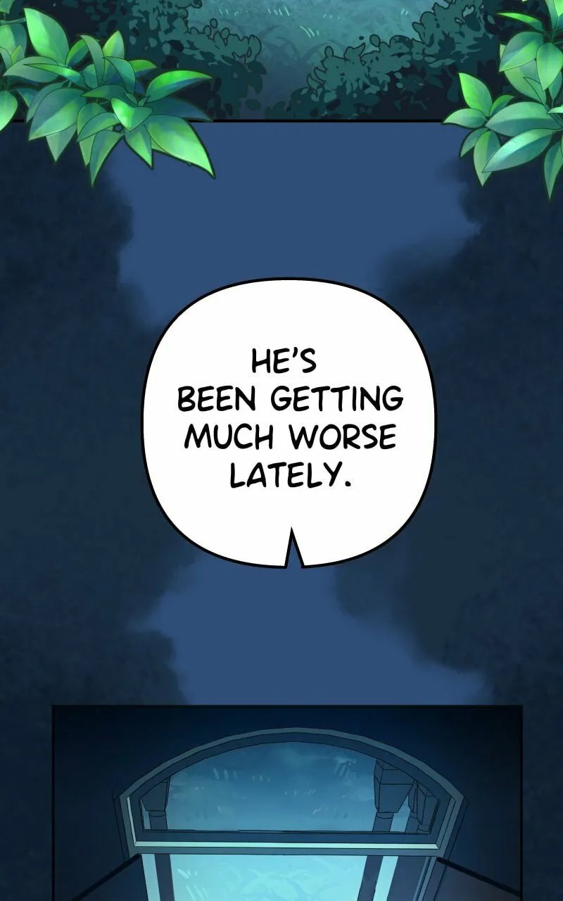 Read Morgana and Oz chapter 71 image 1 on Lezhin