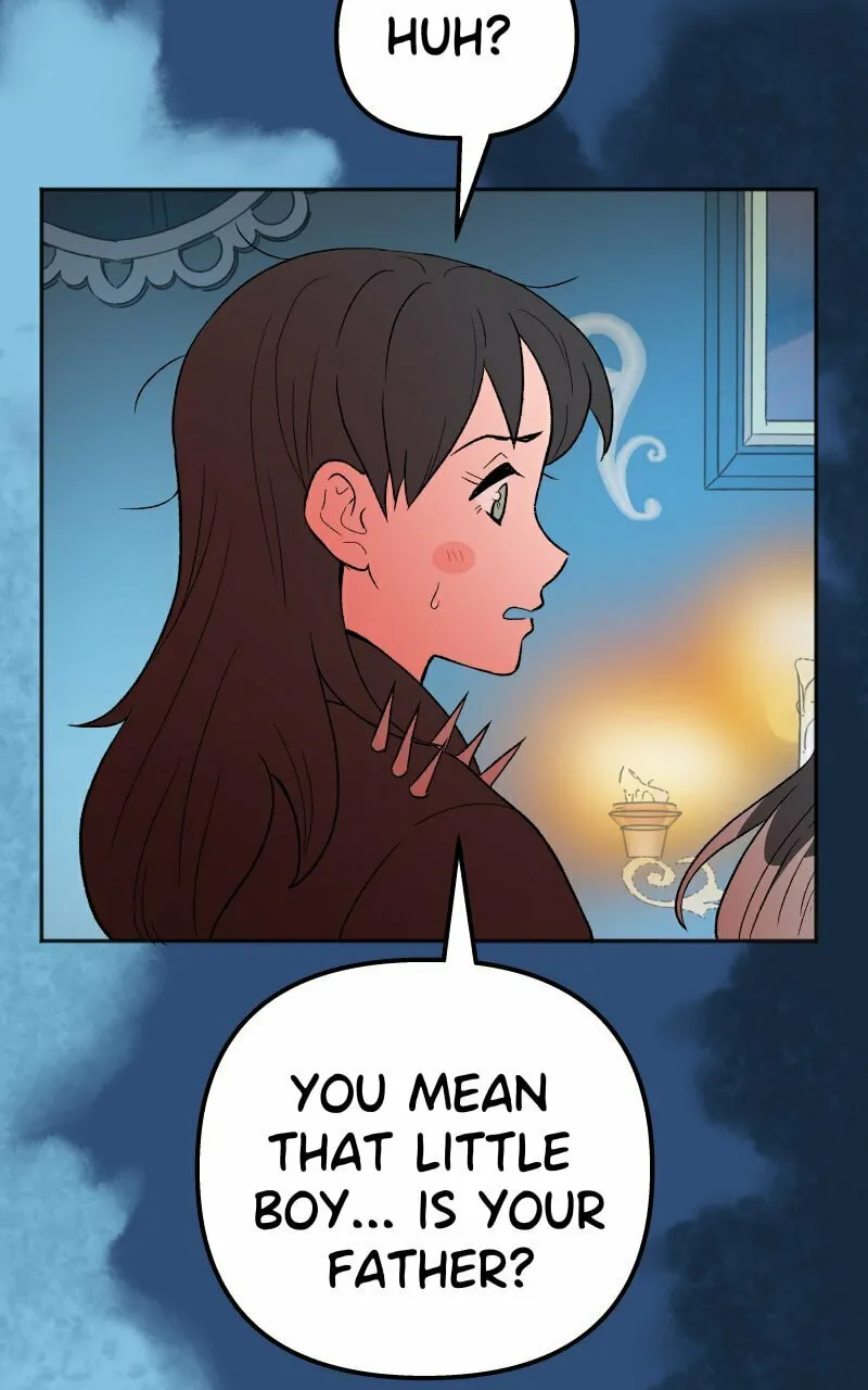 Read Morgana and Oz chapter 71 image 10 on Lezhin