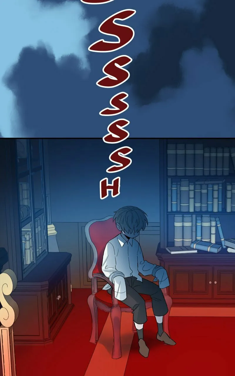 Read Morgana and Oz chapter 71 image 12 on Lezhin