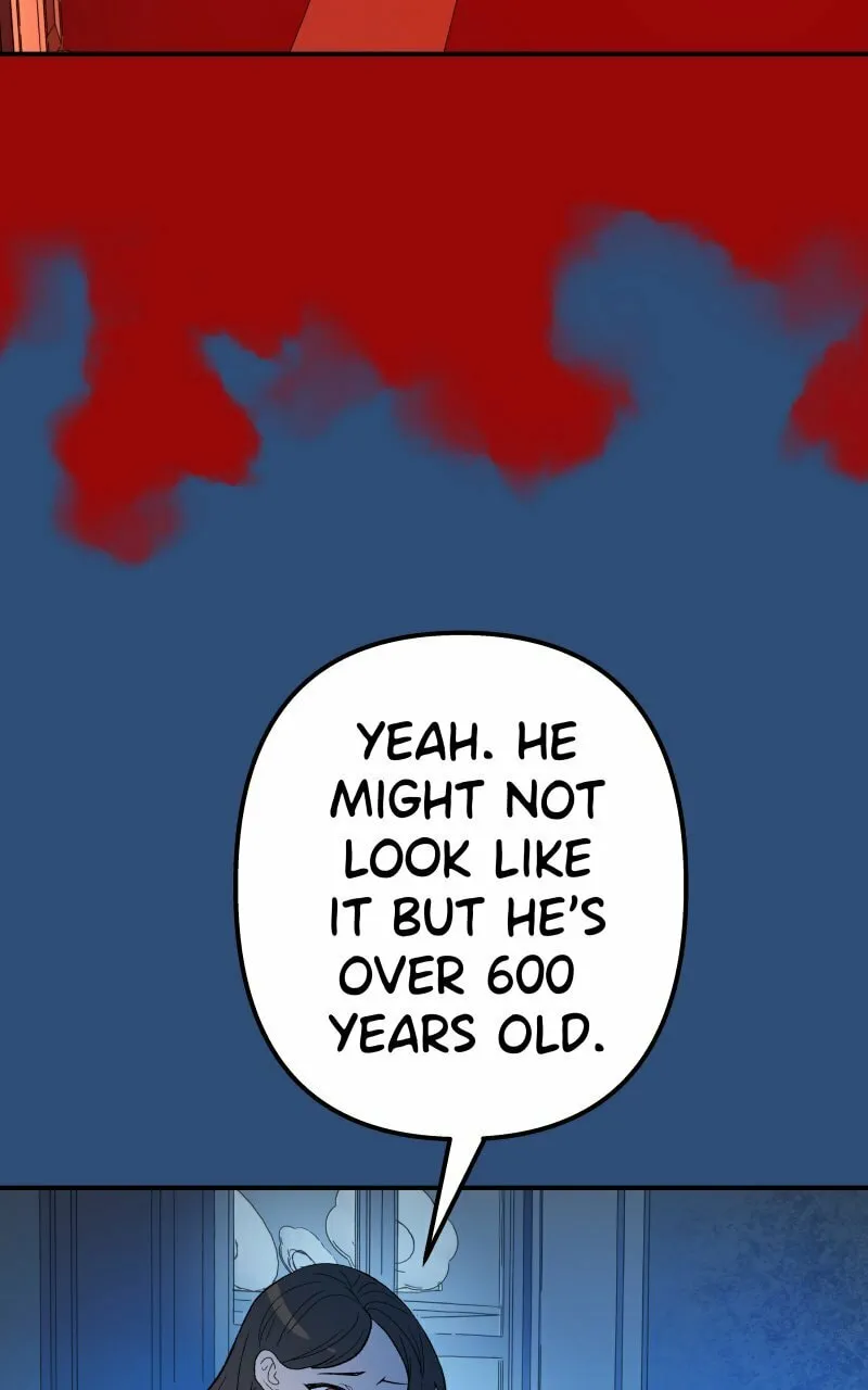 Read Morgana and Oz chapter 71 image 13 on Lezhin