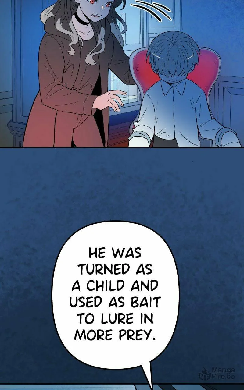 Read Morgana and Oz chapter 71 image 14 on Lezhin