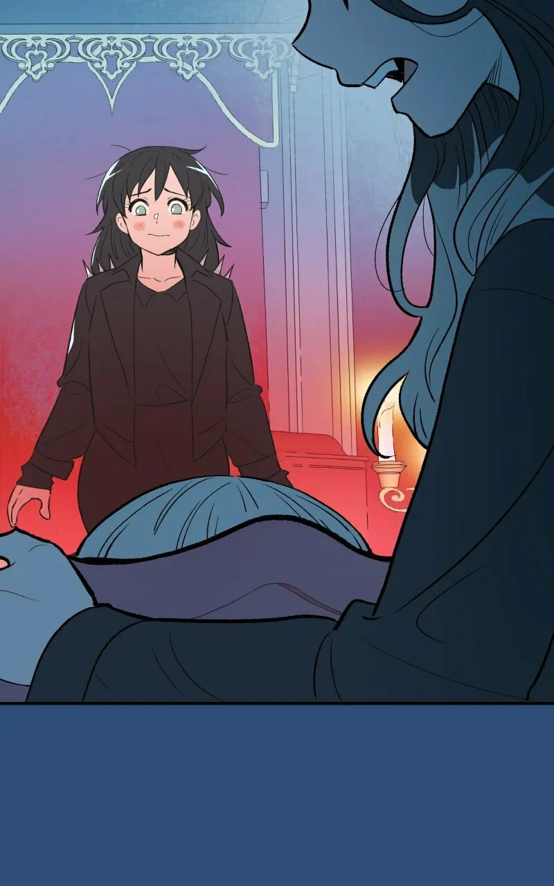 Read Morgana and Oz chapter 71 image 15 on Lezhin
