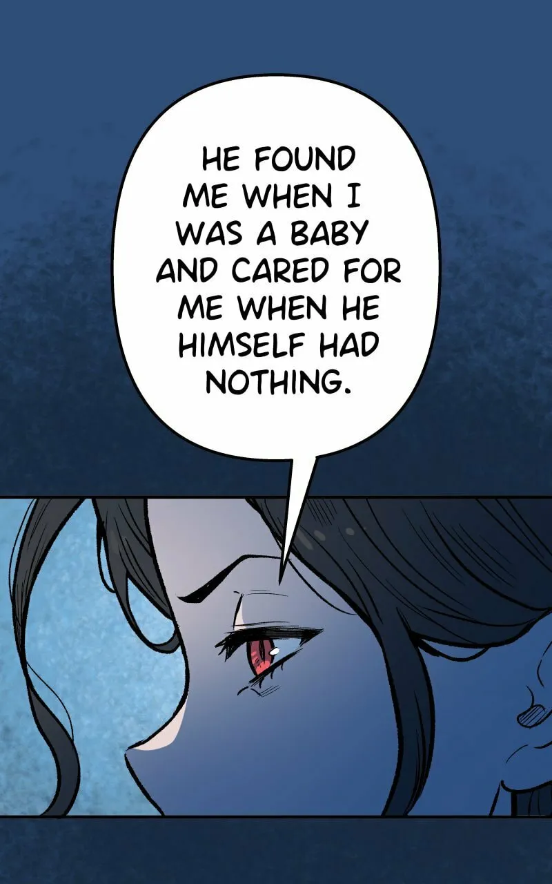 Read Morgana and Oz chapter 71 image 16 on Lezhin