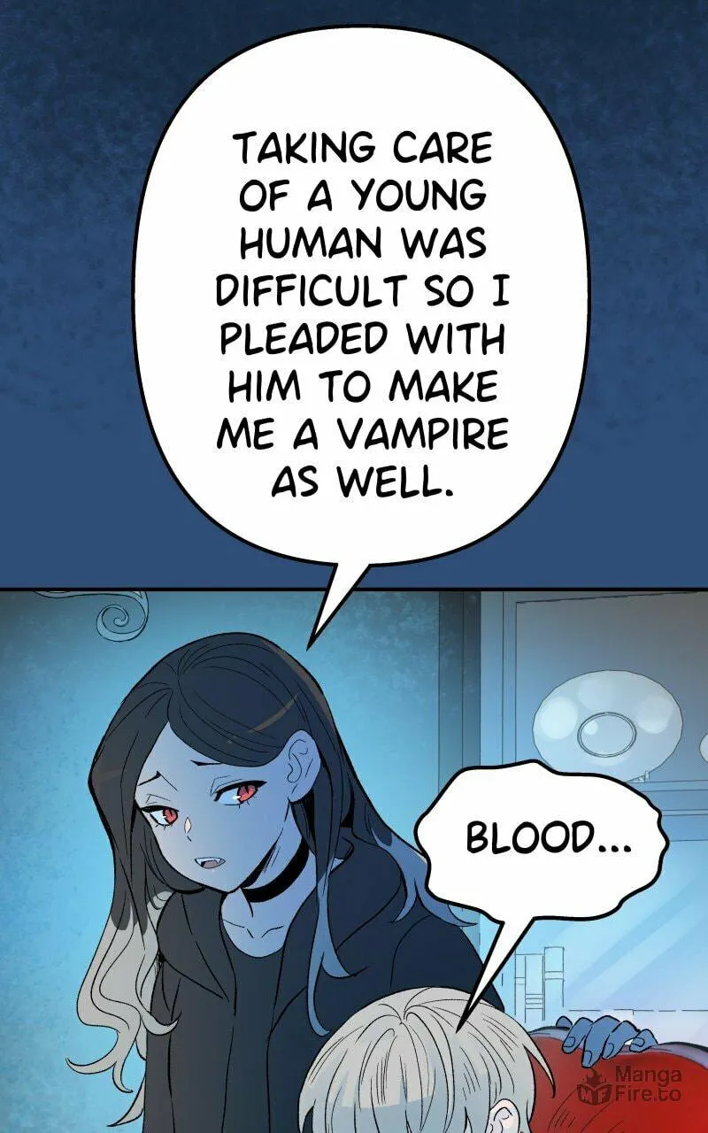 Read Morgana and Oz chapter 71 image 17 on Lezhin