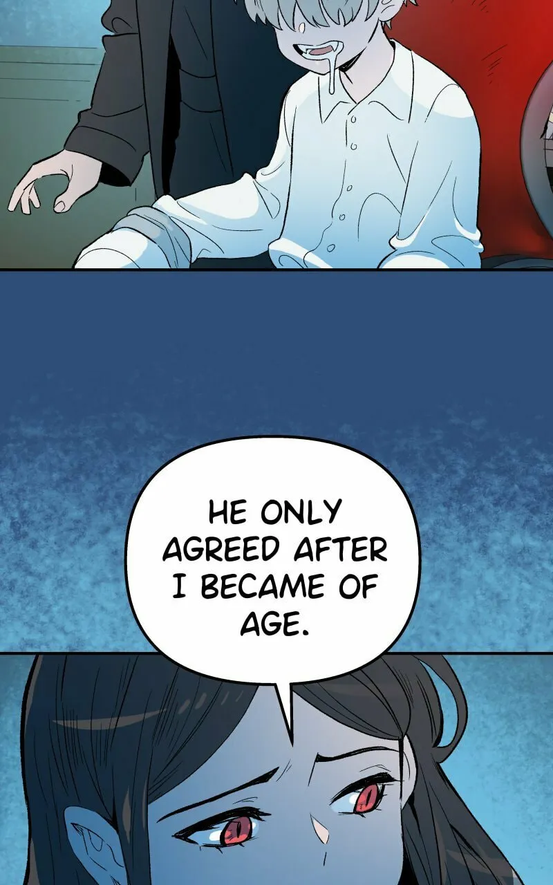 Read Morgana and Oz chapter 71 image 18 on Lezhin