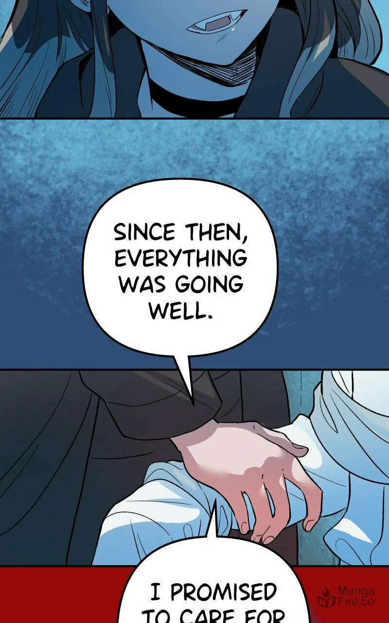 Read Morgana and Oz chapter 71 image 19 on Lezhin