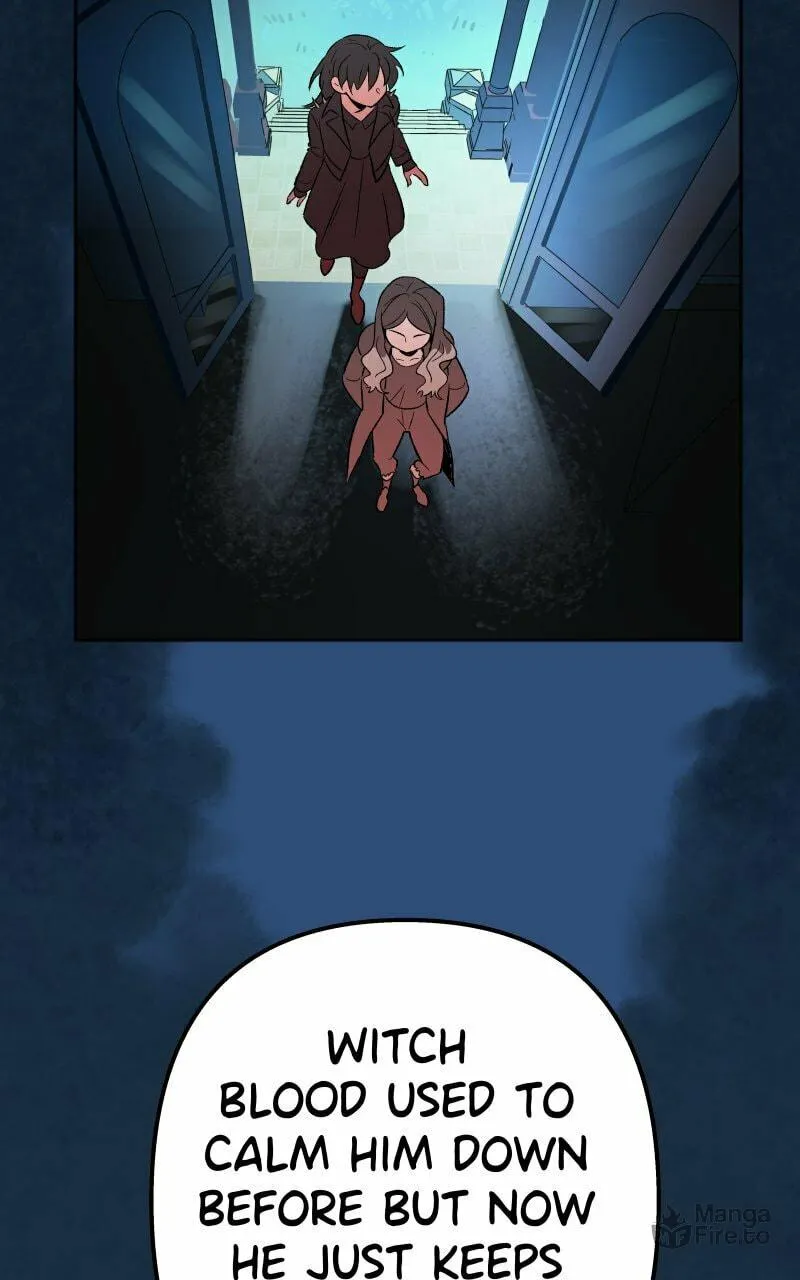 Read Morgana and Oz chapter 71 image 2 on Lezhin
