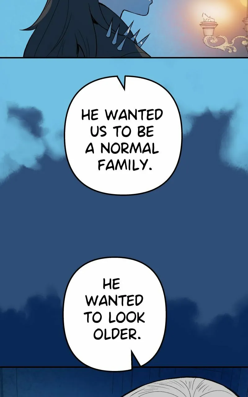 Read Morgana and Oz chapter 71 image 21 on Lezhin