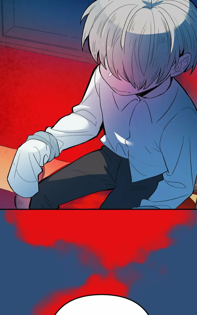 Read Morgana and Oz chapter 71 image 22 on Lezhin