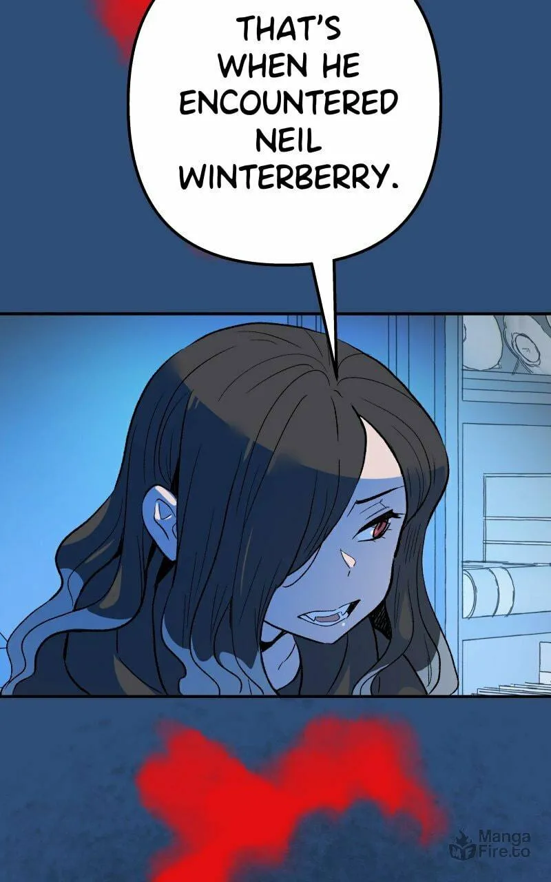 Read Morgana and Oz chapter 71 image 23 on Lezhin
