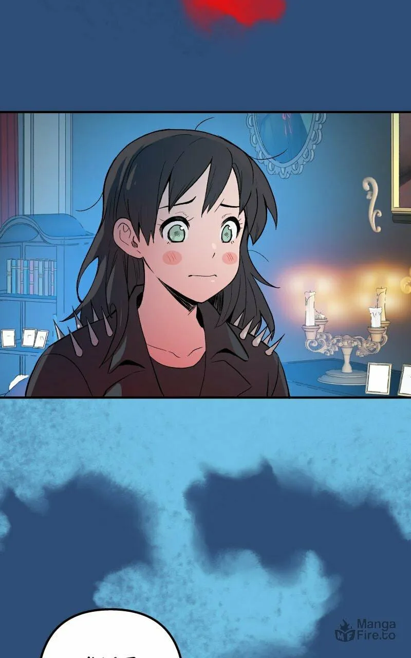 Read Morgana and Oz chapter 71 image 26 on Lezhin