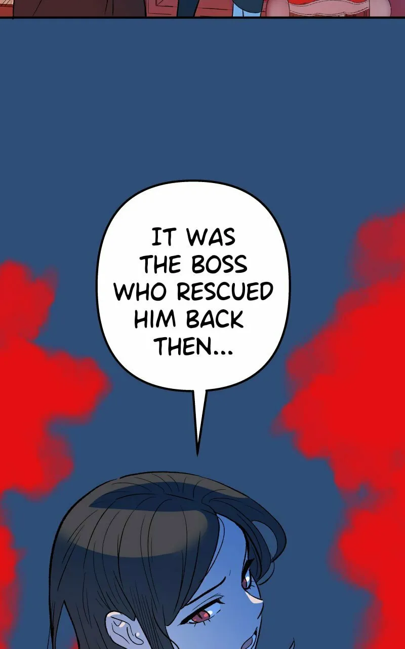 Read Morgana and Oz chapter 71 image 28 on Lezhin