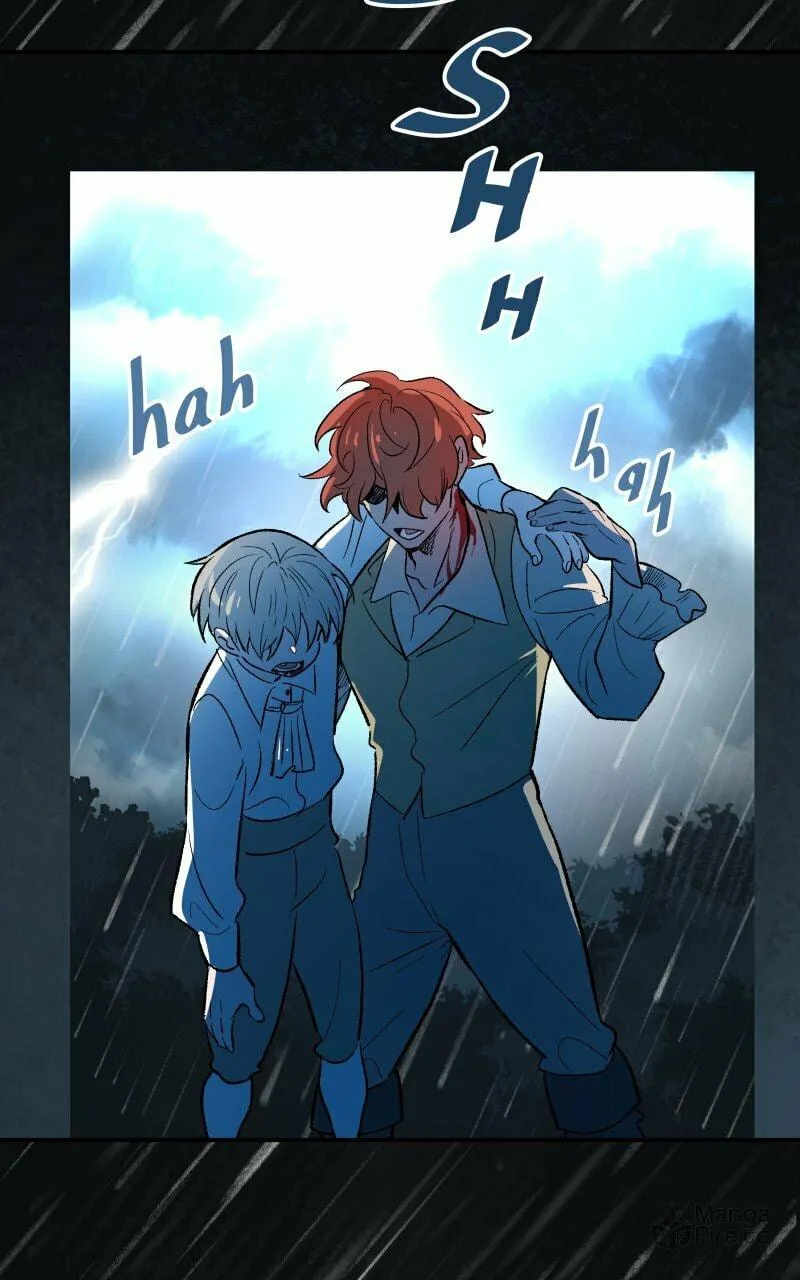 Read Morgana and Oz chapter 71 image 34 on Lezhin