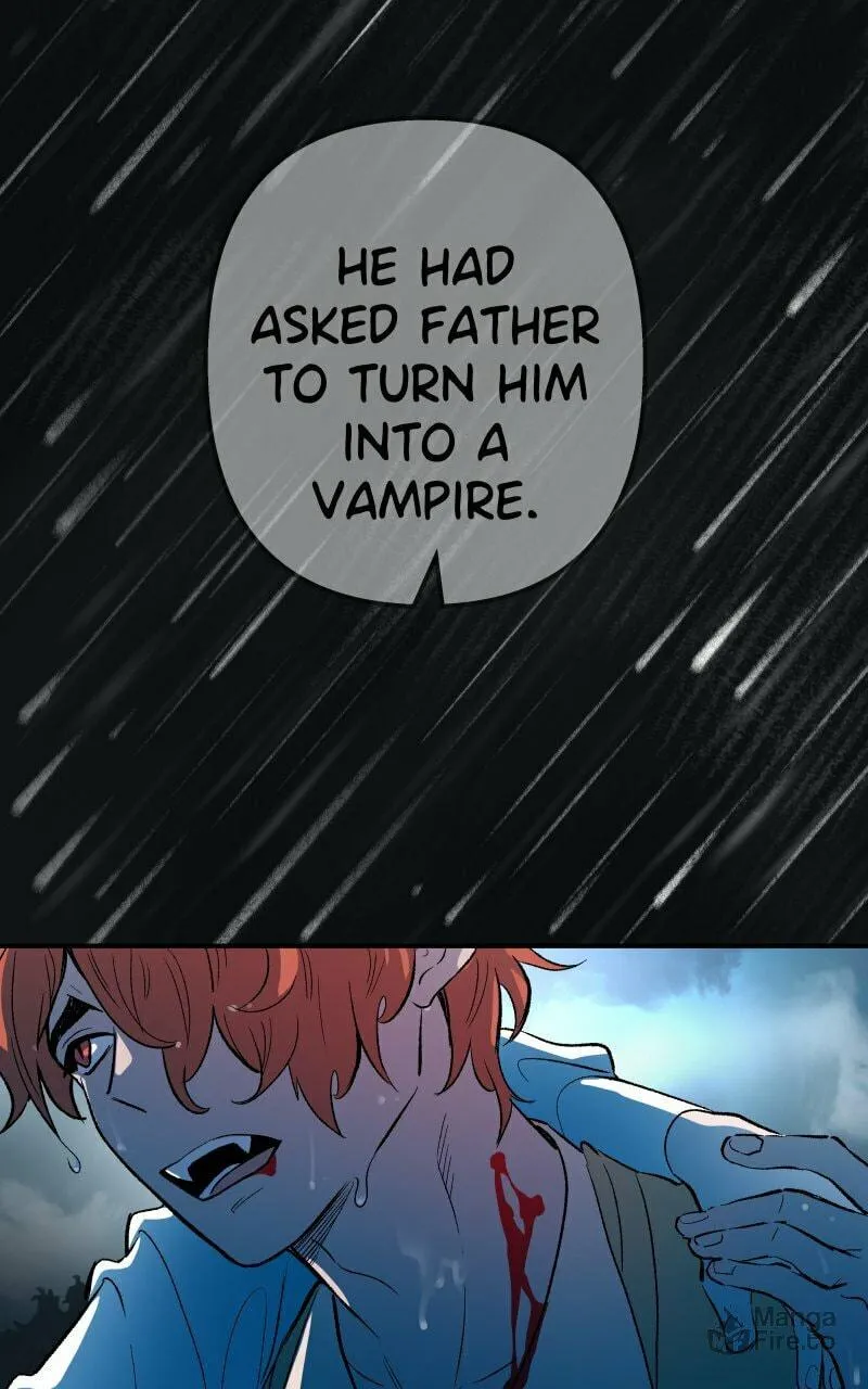 Read Morgana and Oz chapter 71 image 35 on Lezhin