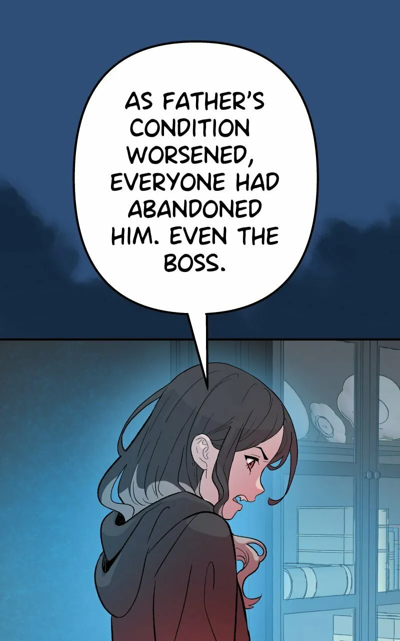 Read Morgana and Oz chapter 71 image 37 on Lezhin