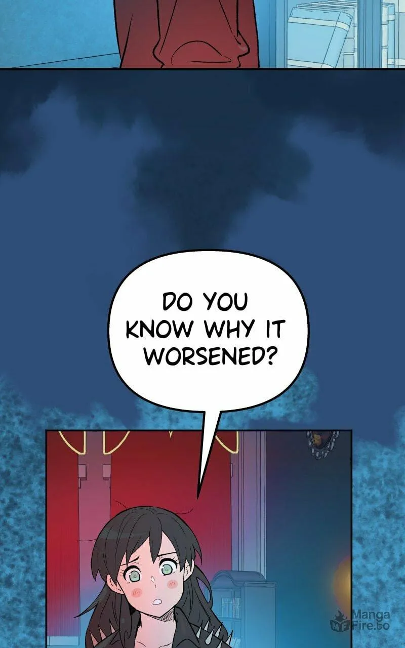 Read Morgana and Oz chapter 71 image 38 on Lezhin