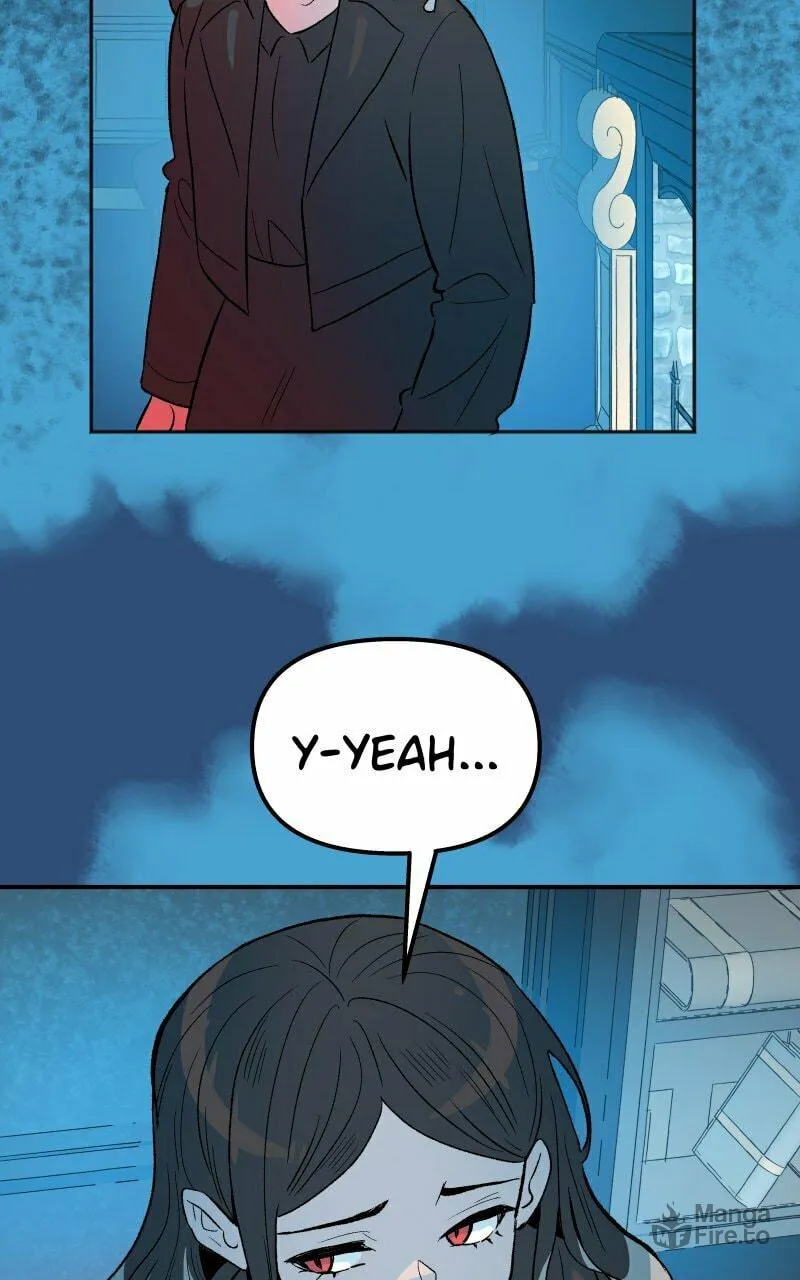 Read Morgana and Oz chapter 71 image 39 on Lezhin