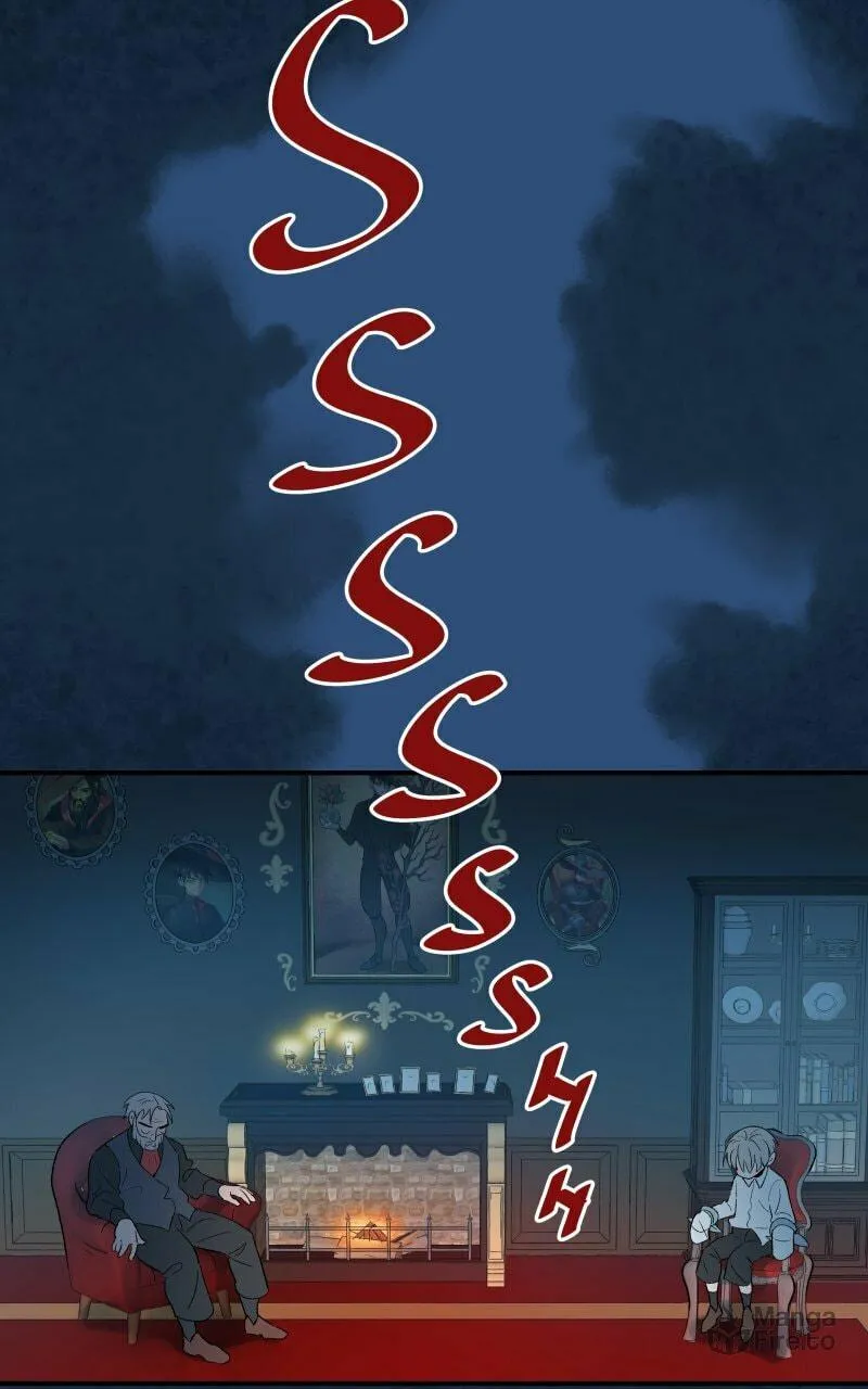 Read Morgana and Oz chapter 71 image 4 on Lezhin