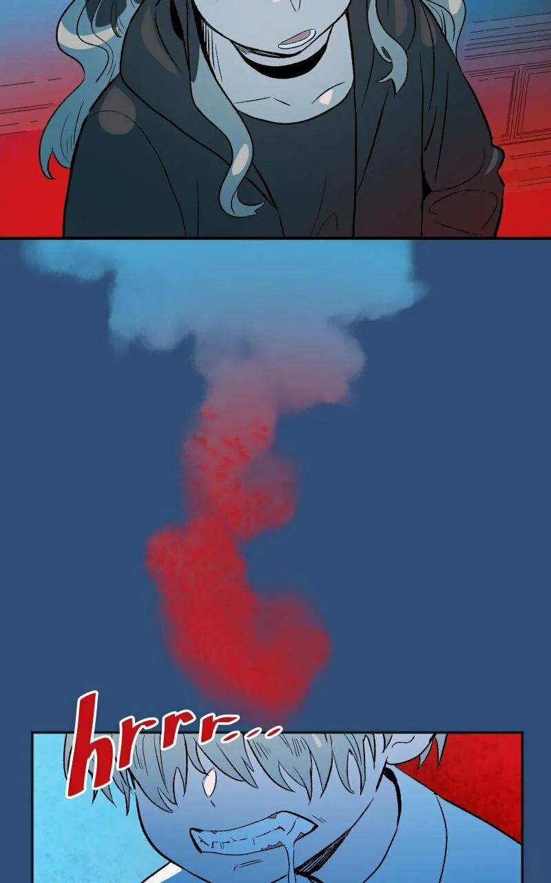 Read Morgana and Oz chapter 71 image 40 on Lezhin
