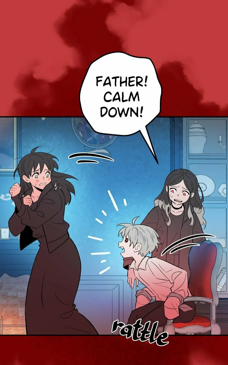 Read Morgana and Oz chapter 71 image 43 on Lezhin