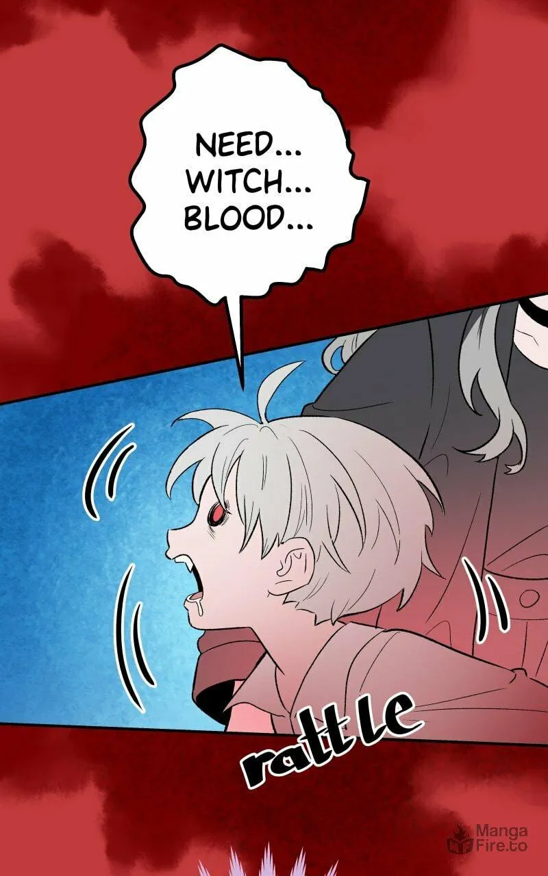 Read Morgana and Oz chapter 71 image 44 on Lezhin