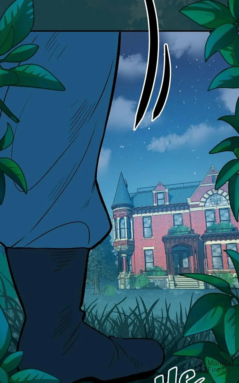 Read Morgana and Oz chapter 71 image 47 on Lezhin