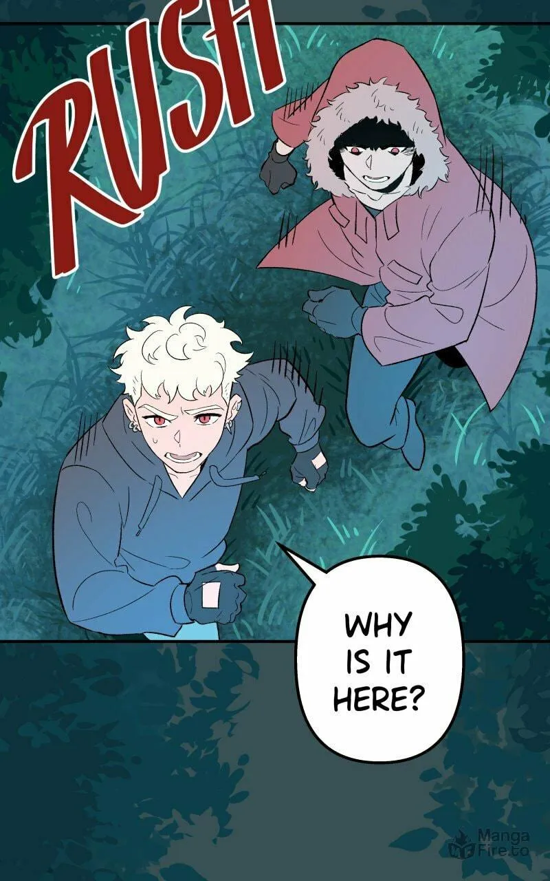 Read Morgana and Oz chapter 71 image 49 on Lezhin