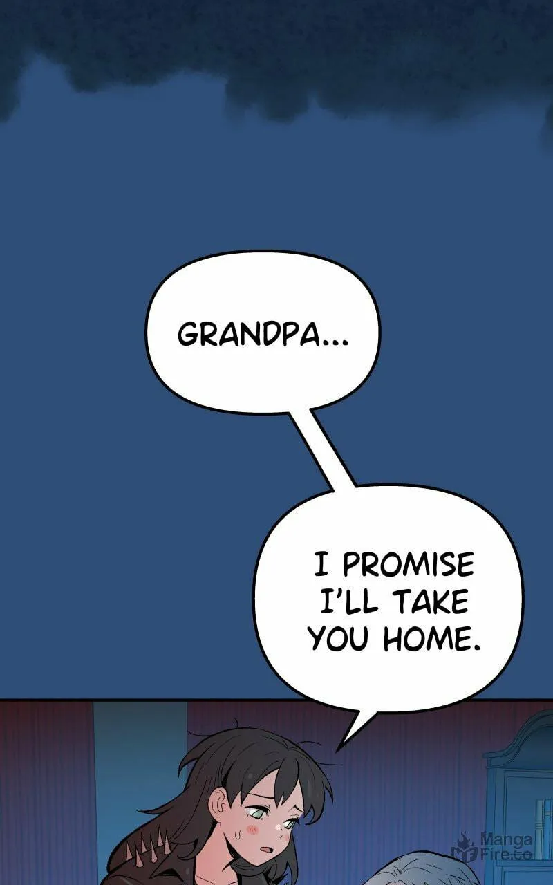 Read Morgana and Oz chapter 71 image 5 on Lezhin