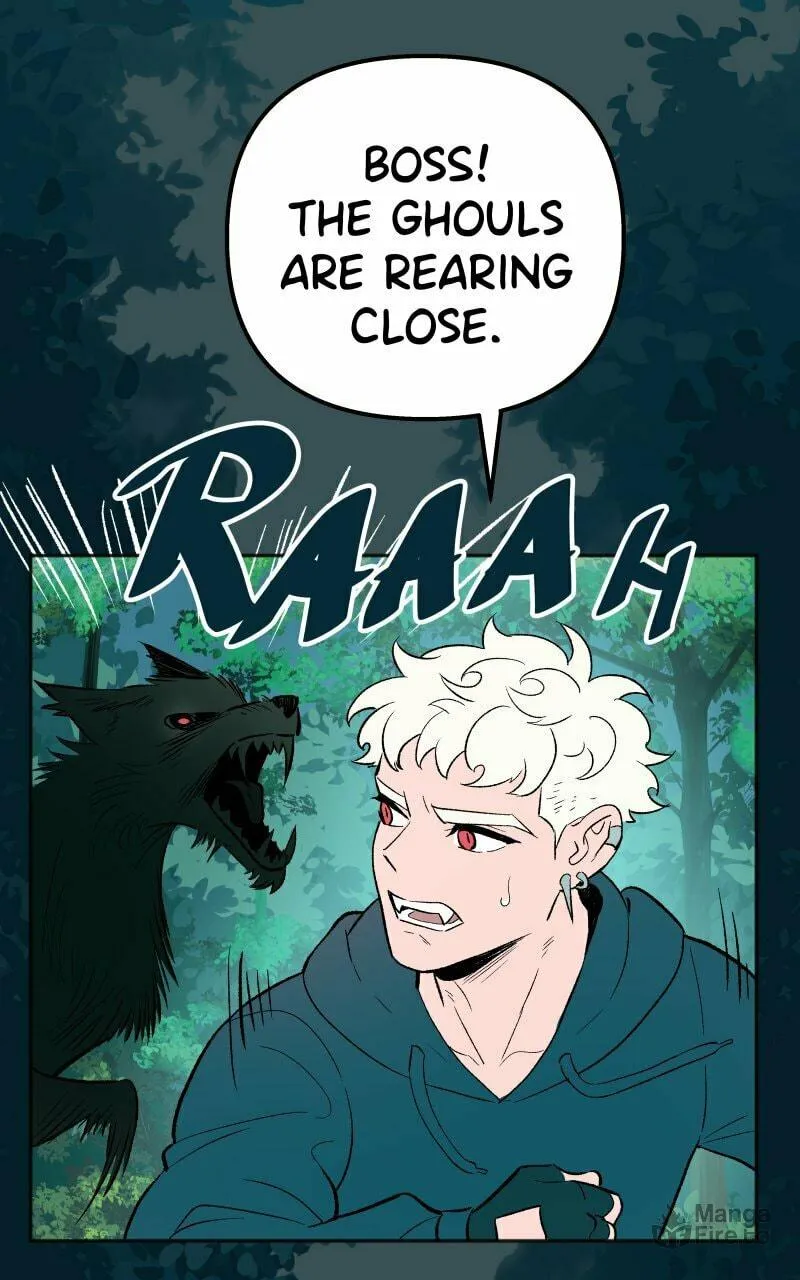 Read Morgana and Oz chapter 71 image 50 on Lezhin