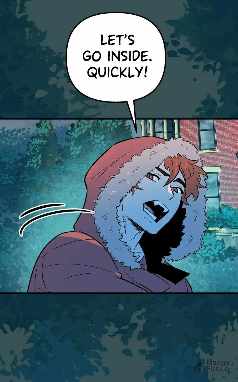 Read Morgana and Oz chapter 71 image 53 on Lezhin