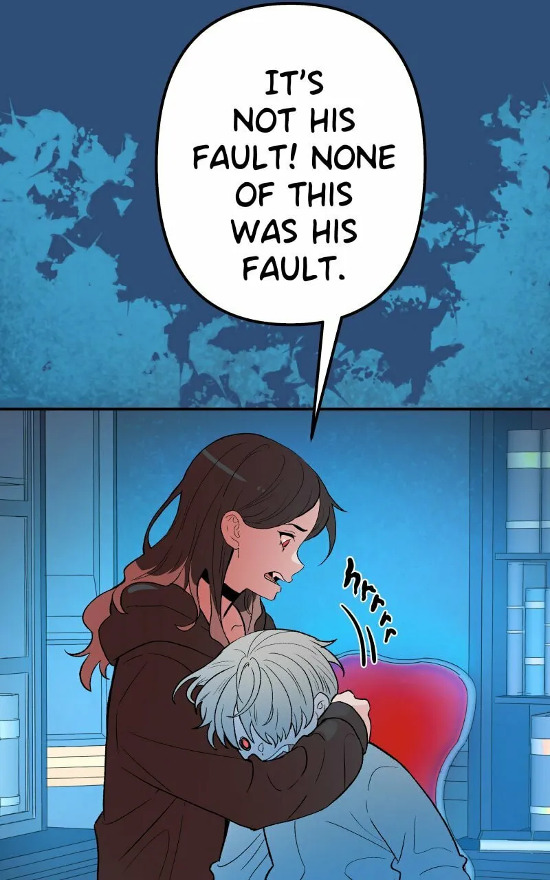 Read Morgana and Oz chapter 71 image 55 on Lezhin