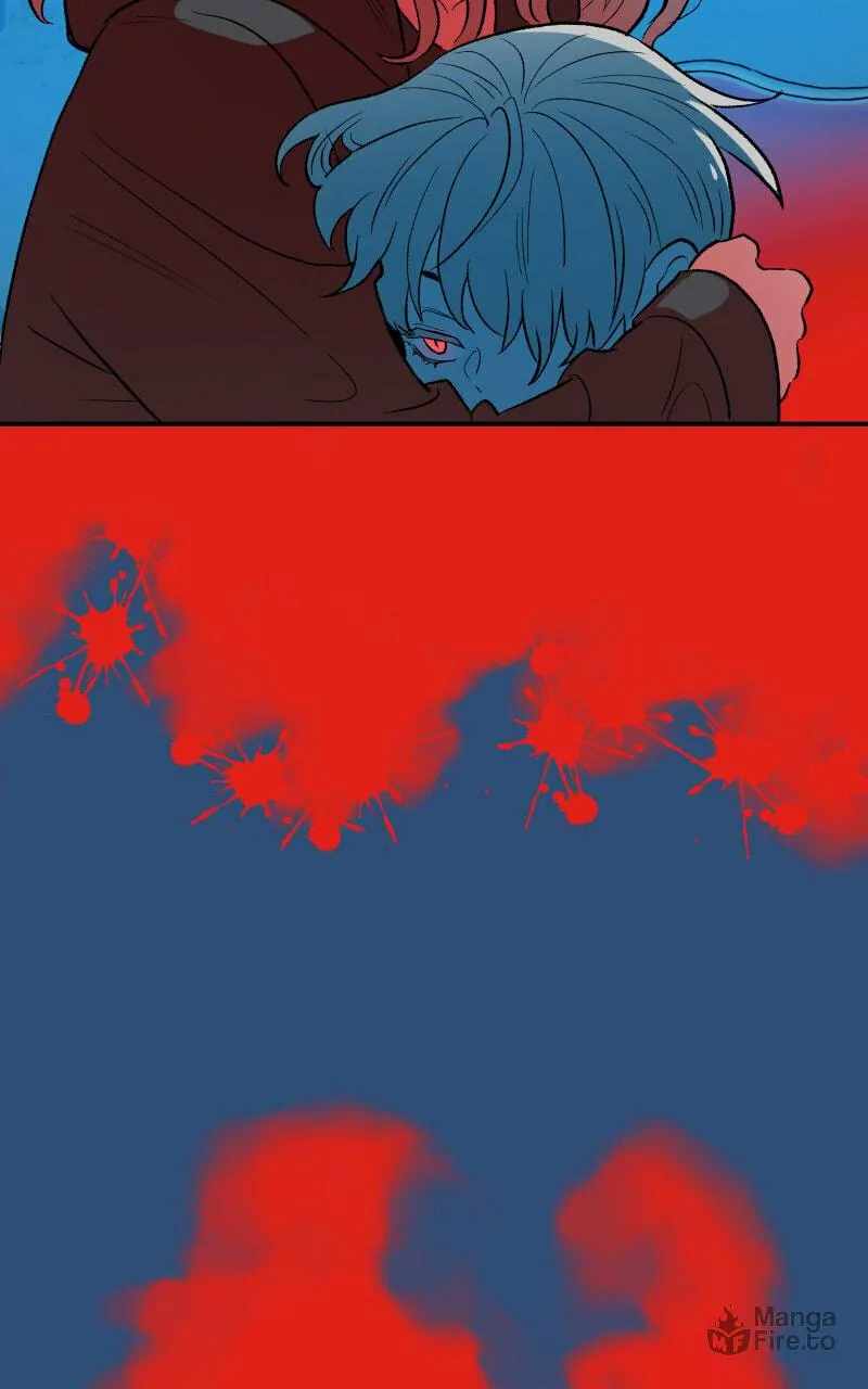 Read Morgana and Oz chapter 71 image 59 on Lezhin