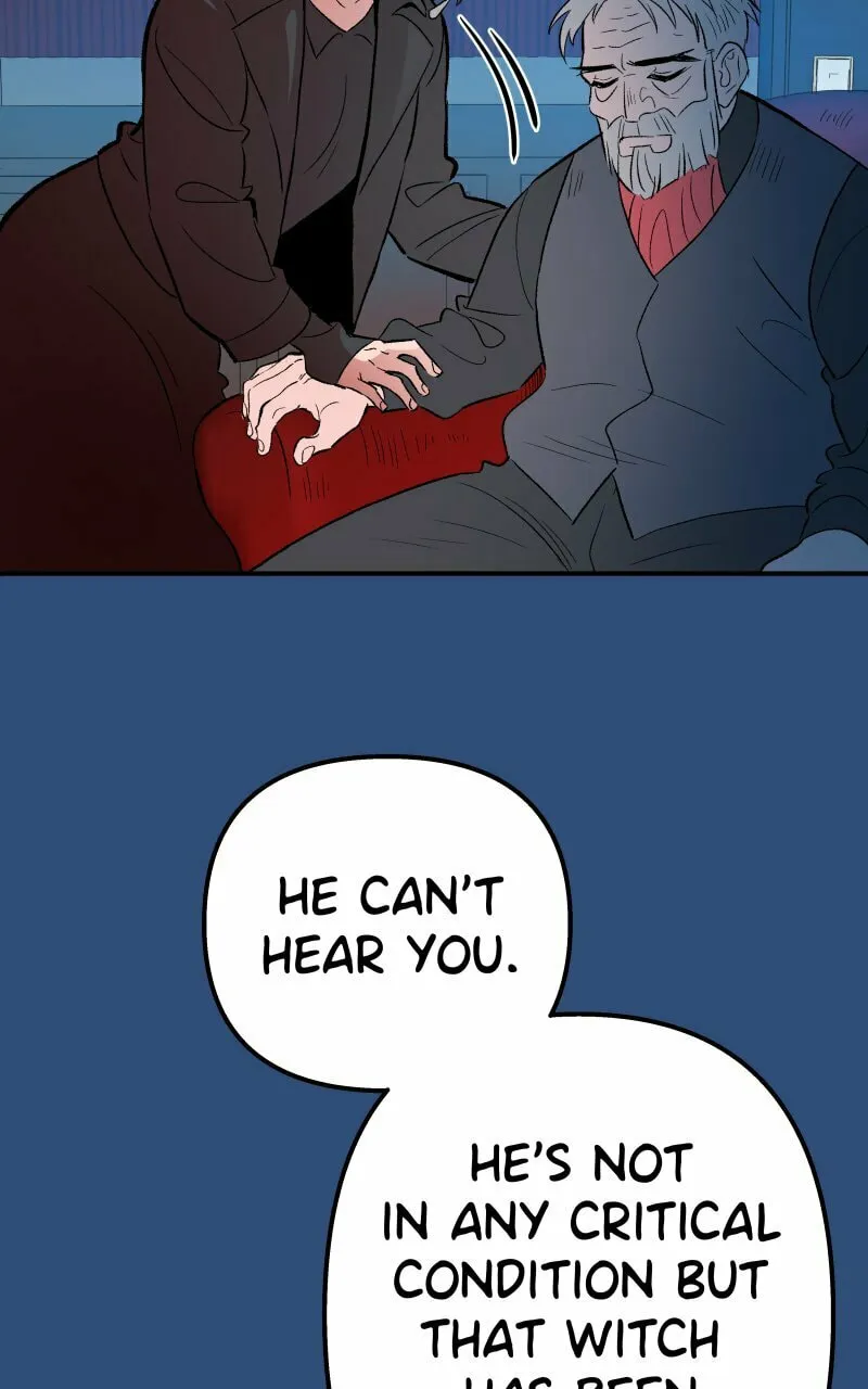 Read Morgana and Oz chapter 71 image 6 on Lezhin