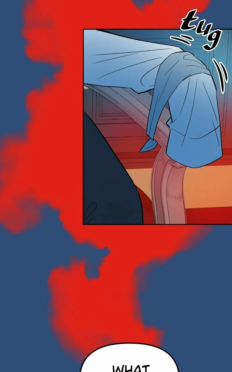 Read Morgana and Oz chapter 71 image 60 on Lezhin