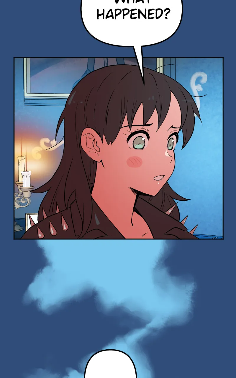 Read Morgana and Oz chapter 71 image 61 on Lezhin