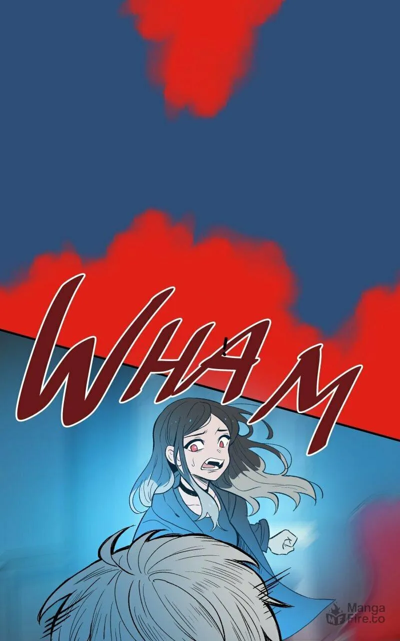 Read Morgana and Oz chapter 71 image 64 on Lezhin
