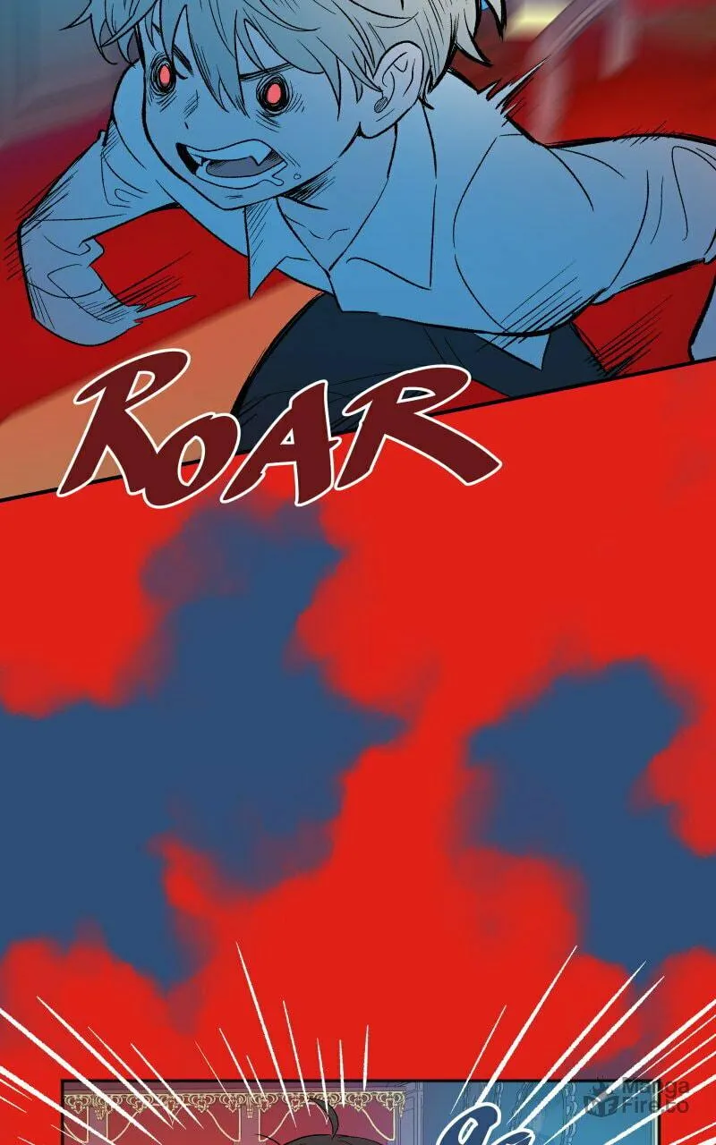 Read Morgana and Oz chapter 71 image 65 on Lezhin