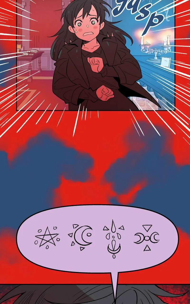Read Morgana and Oz chapter 71 image 66 on Lezhin