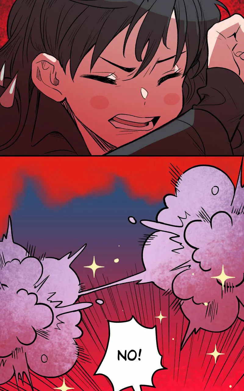 Read Morgana and Oz chapter 71 image 67 on Lezhin