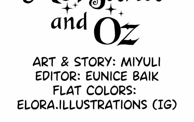 Read Morgana and Oz chapter 71 image 70 on Lezhin