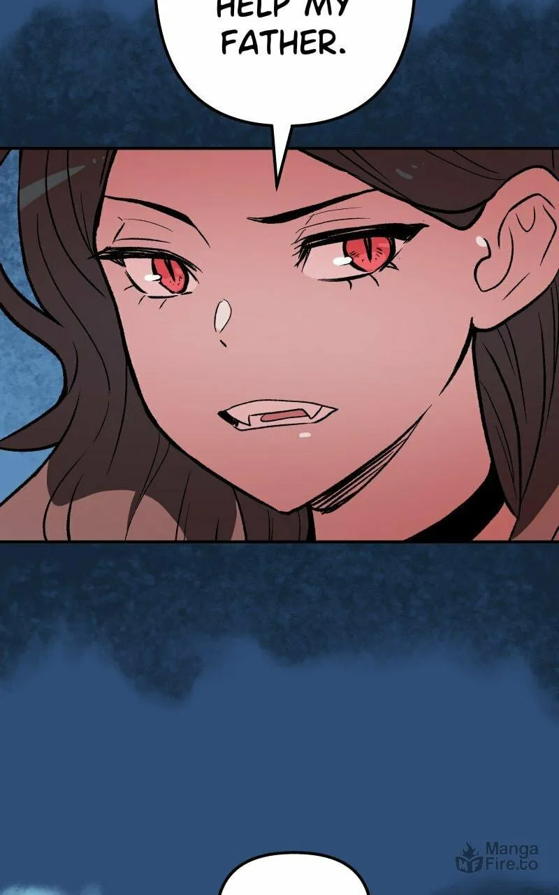 Read Morgana and Oz chapter 71 image 9 on Lezhin