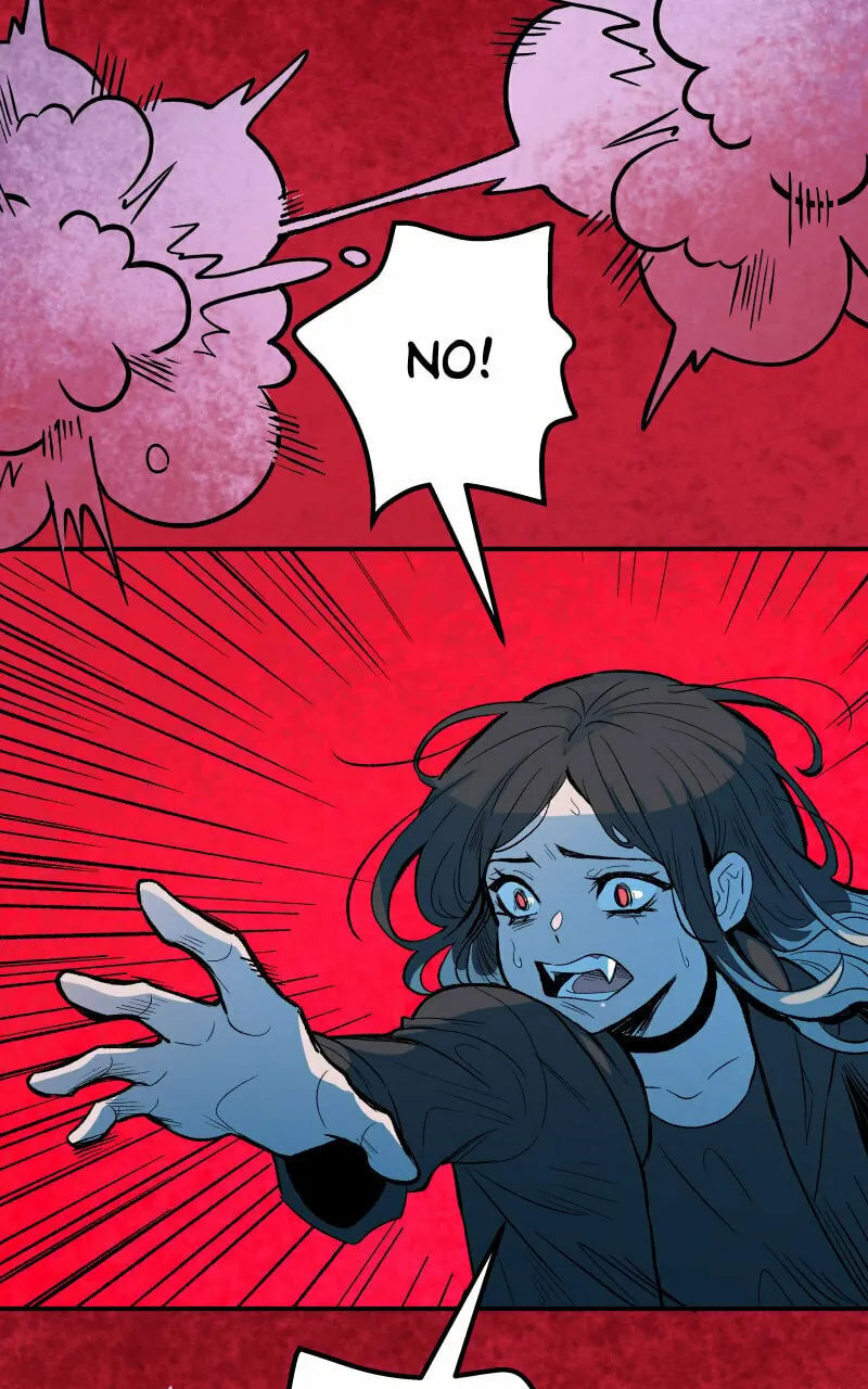 Read Morgana and Oz chapter 72 image 1 on Lezhin
