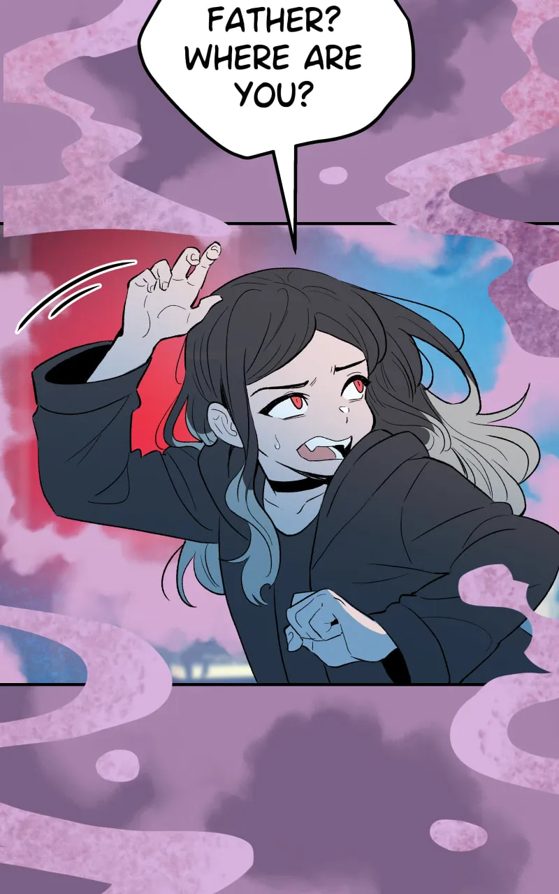 Read Morgana and Oz chapter 72 image 12 on Lezhin