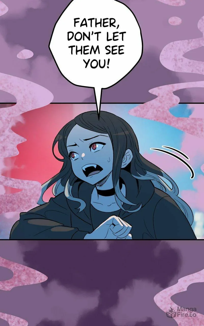 Read Morgana and Oz chapter 72 image 14 on Lezhin