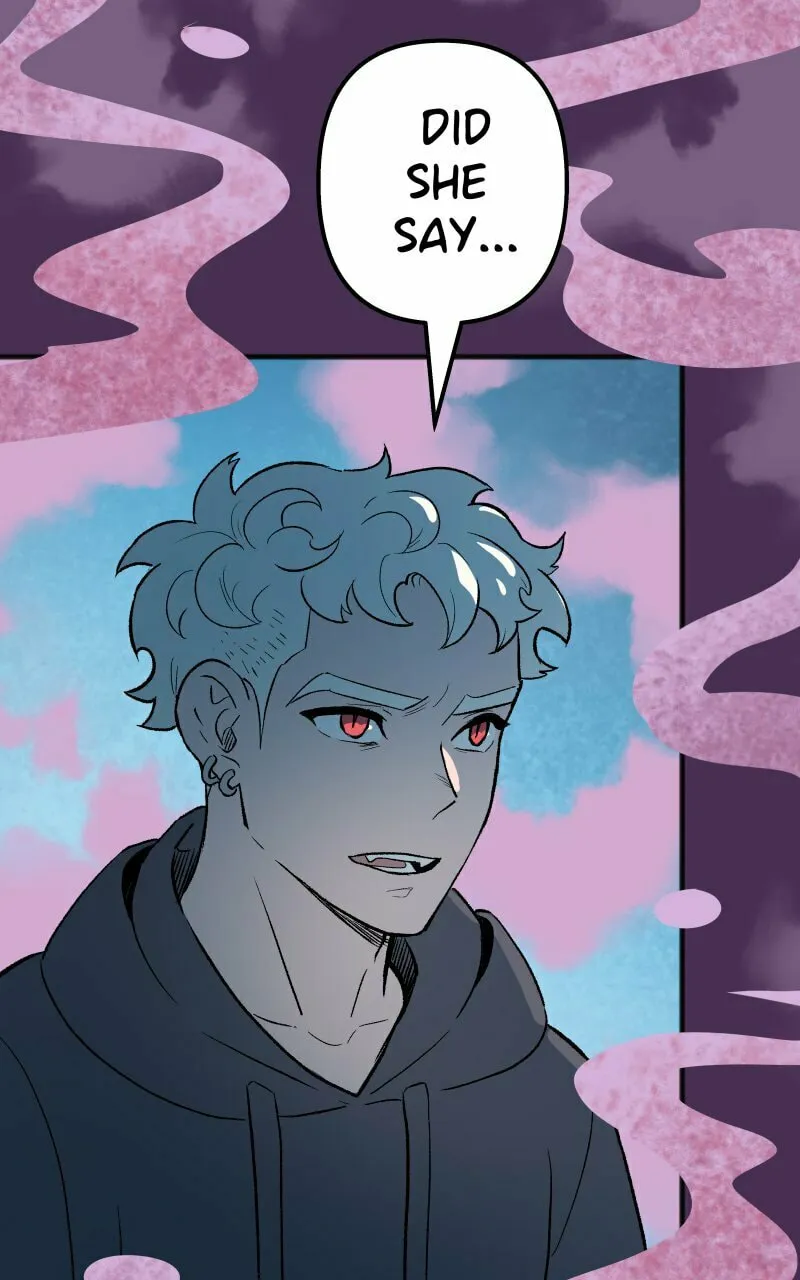 Read Morgana and Oz chapter 72 image 15 on Lezhin