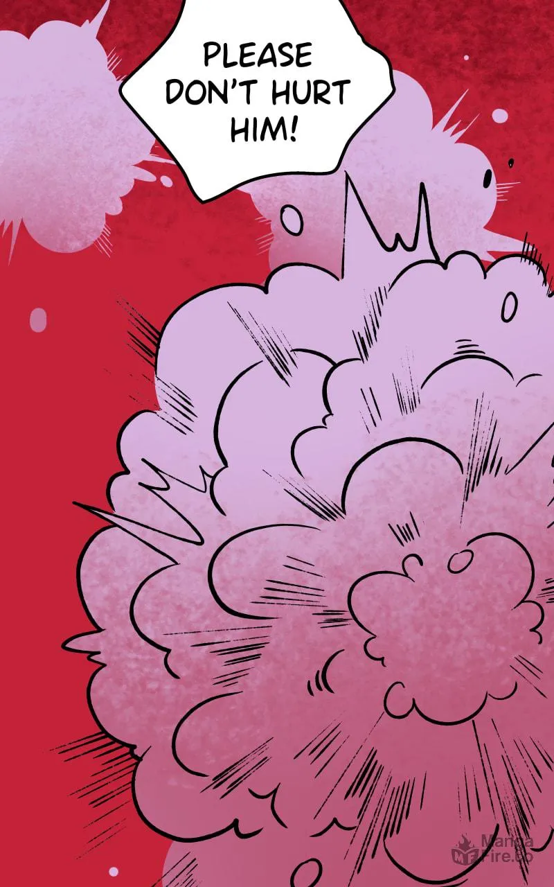 Read Morgana and Oz chapter 72 image 2 on Lezhin