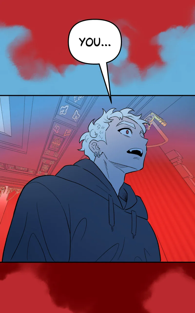 Read Morgana and Oz chapter 72 image 22 on Lezhin