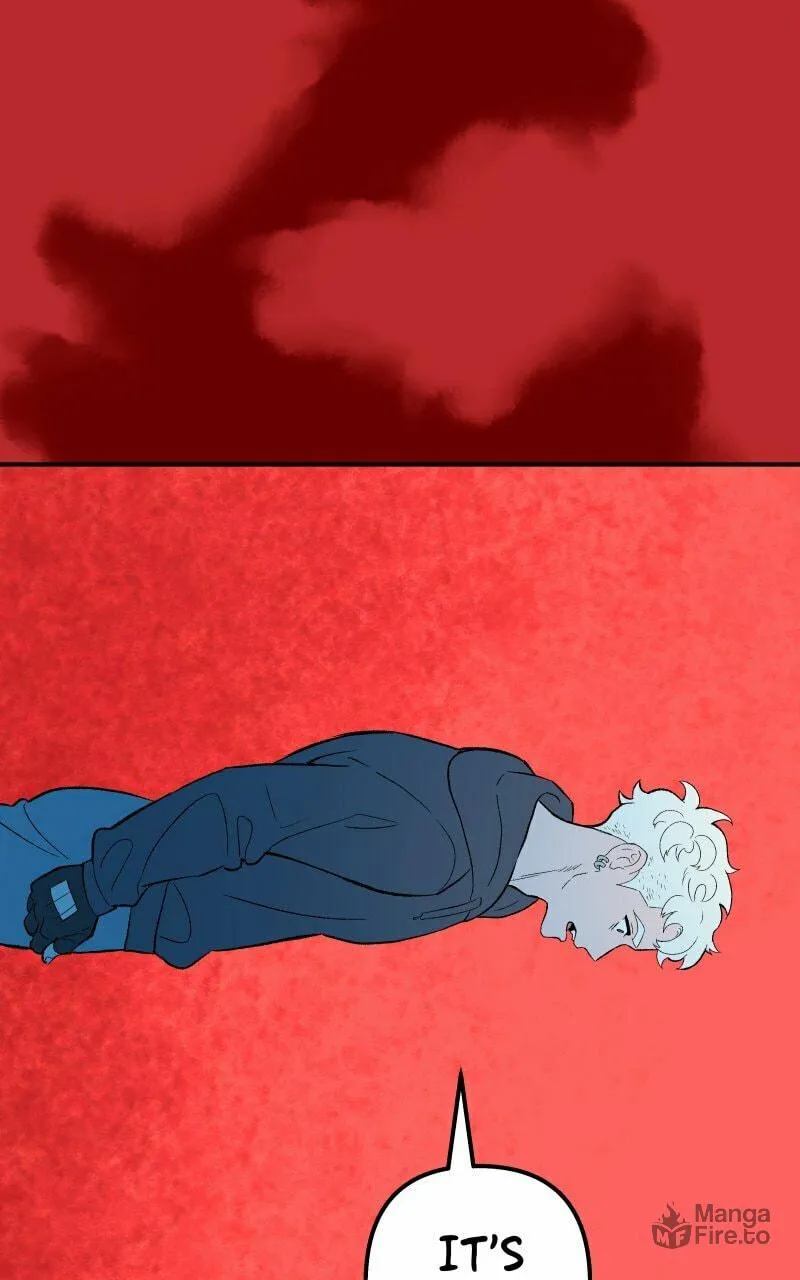 Read Morgana and Oz chapter 72 image 23 on Lezhin