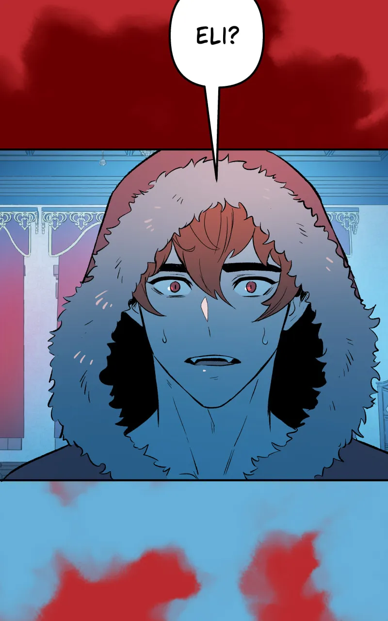 Read Morgana and Oz chapter 72 image 25 on Lezhin