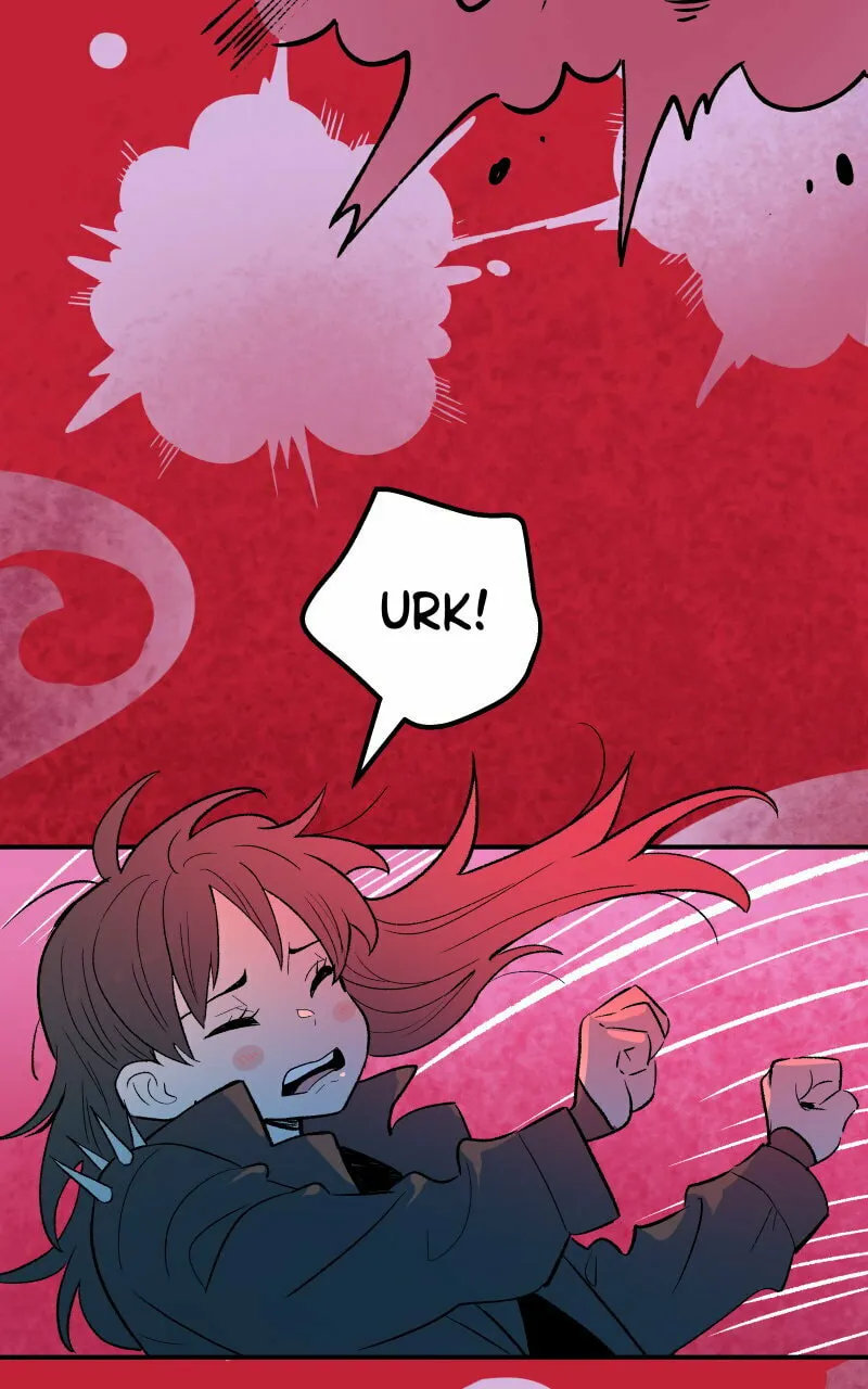 Read Morgana and Oz chapter 72 image 3 on Lezhin